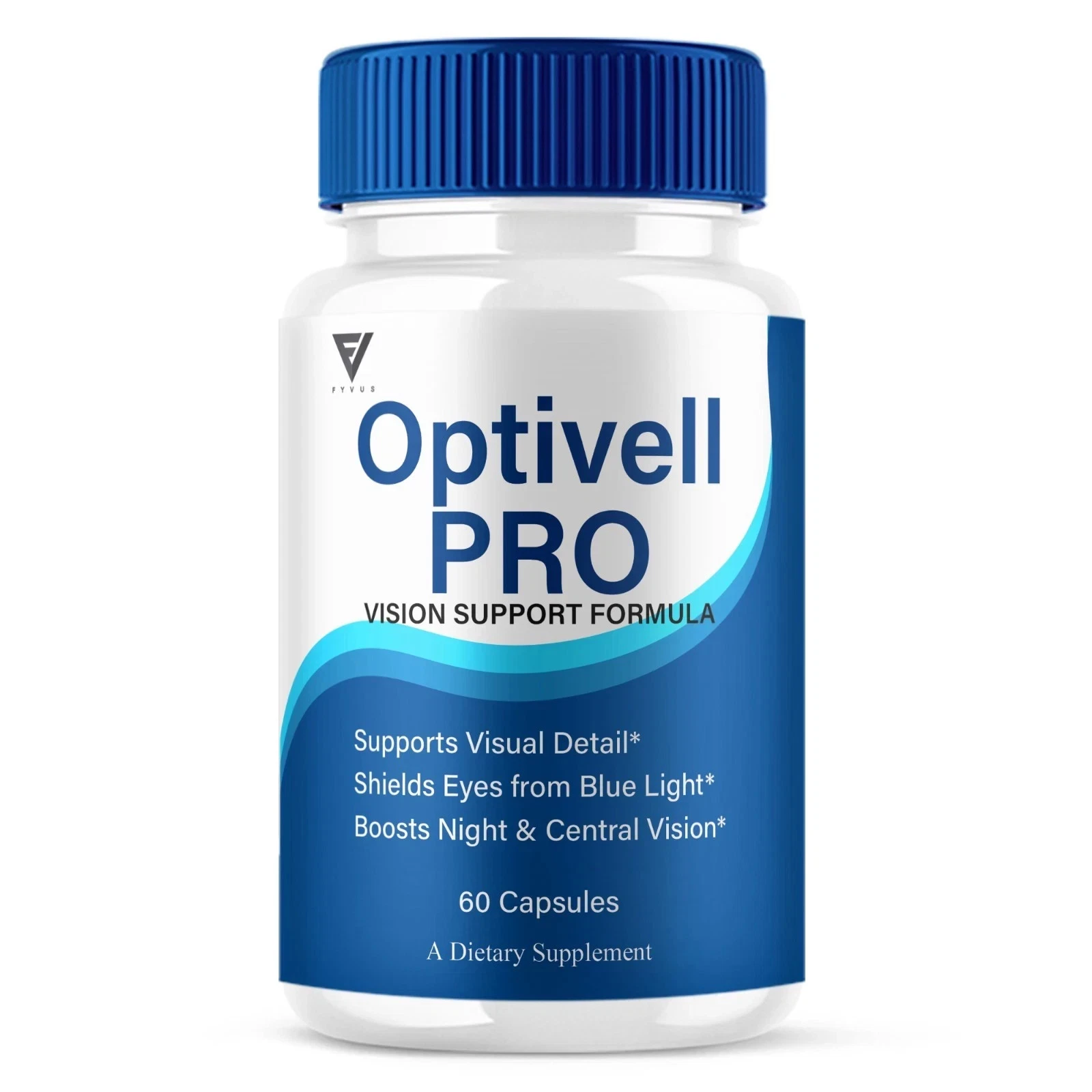 Optivell Pro 6 Bottles